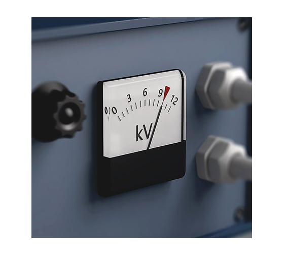 Сменная отвертка VDE Kraftform Kompakt VDE 62 i TiE PH 0x157 мм WERA WE-006509