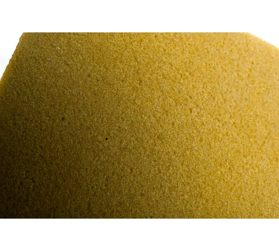 Шлифовальный брусок Р240 Soft, 100x70x25 мм KUSSNER 1000-230240