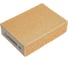 Шлифовальный брусок KUSSNER Р40 Soft, 100x70x25 мм 1000-230040 1