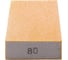 Шлифовальный брусок Р80 Soft, 100x70x25 мм KUSSNER 1000-230080 5