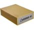 Шлифовальный брусок Р80 Soft, 100x70x25 мм KUSSNER 1000-230080 2