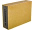 Шлифовальный брусок Р80 Soft, 100x70x25 мм KUSSNER 1000-230080 3