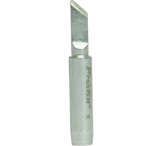 Жало сменное ножевидное 5 мм, скос 45 град. ProsKit 5SI-216N-K С00035461