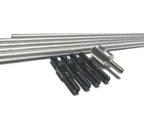 Комплект штанг SPEX 8 мм с аксессуарами KSHT-8