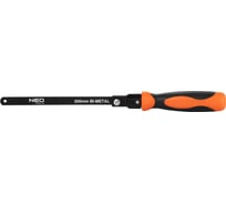 Держатель для ножовочного полотна двухкомпонентная рукоятка 300 мм NEO Tools 43-320