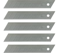 Лезвие для ножа Stanley FATMAX 18-мм, 10шт 2-11-718