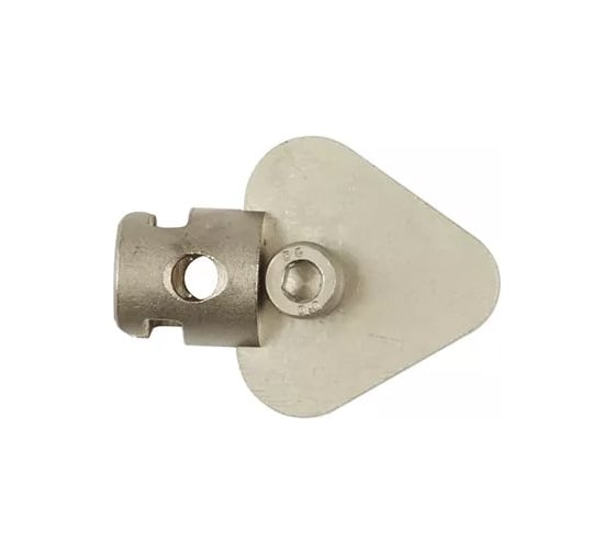 Наконечник лопаточный 25 мм для M18PF Milwaukee 48532683 1