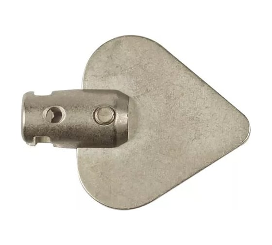 Наконечник лопаточный 38 мм для M18FS Milwaukee 48532788 1