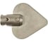 Наконечник лопаточный 38 мм для M18FS Milwaukee 48532788 1