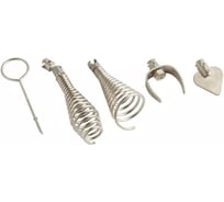 Набор наконечников 5 шт для M18FS Milwaukee 48532790