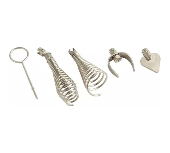 Набор наконечников 5 шт для M18FS Milwaukee 48532790 1