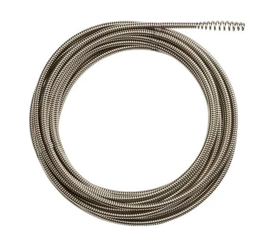 Тросик с грушевидным наконечником (8 мм; 15.2 м) для M18PF Milwaukee 48532674 1