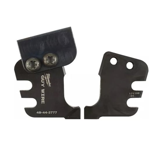 Лезвие для стальных тросов для кабелереза Milwaukee 48442777 1