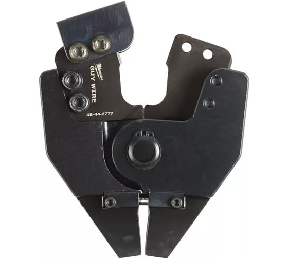 Клещи и лезвие для стальных тросов для кабелереза Milwaukee 49162777 1