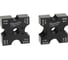 Матрицы (2 шт; шпильки М6, М8, М10, М12) для шпилькореза M18 BLTRC Milwaukee 4932471372 1