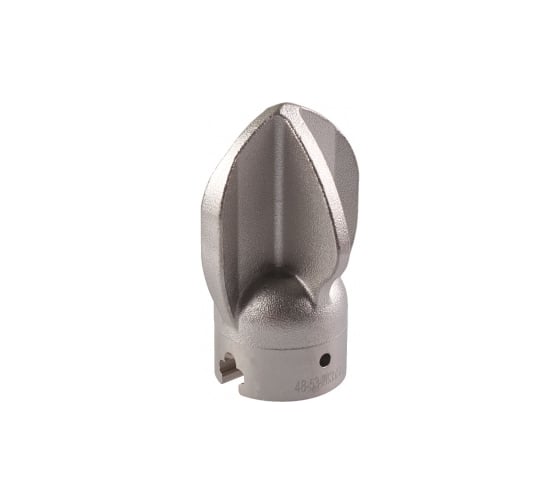 Наконечник-бур малый (16 мм; трос 20 мм) для барабанной машины Milwaukee 48532835 1