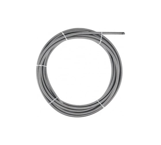 Тросик с коннектором и сердечником (20 мм; 7.6 м) Milwaukee 4932471703 1