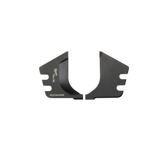 Матрица-нож для резки меди и алюминия Milwaukee 4932464498 1