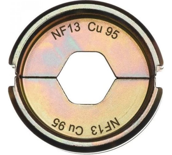 Матрица NF13 Cu95 Milwaukee 4932459458 1