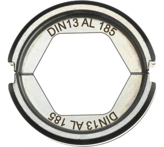 Матрица DIN13 AL 185 Milwaukee 4932459512 1