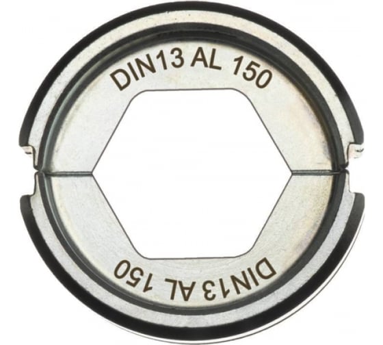 Матрица DIN13 AL 150 Milwaukee 4932459511 1