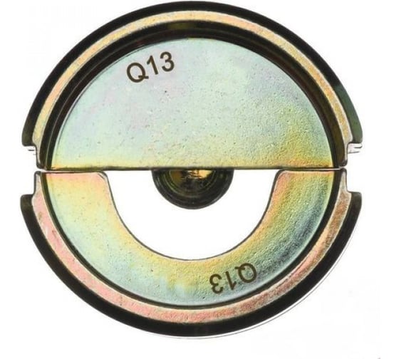 Матрица Q13 Cu95 Milwaukee 4932459482 1