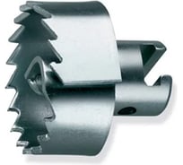 Зубчатый спиральный нож для спирали 16 мм VOLL 7.10916