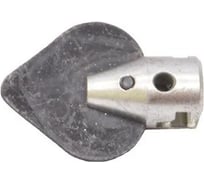 Пикообразный скребок для спирали 16 мм VOLL 7.10616