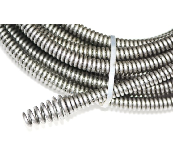 Сменная спираль (20 мм; 10 м) с креплением для насадок SPEX SN-20-10 1