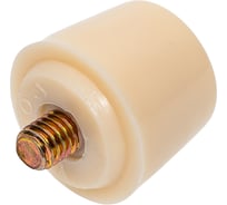 Нейлоновая головка для молотка YATO 22мм YT-4640 37154640 092 1