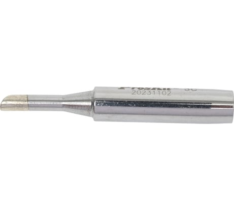 Жало сменное 3 мм, скос 45 градусов Pro'sKit 5SI-216N-3C С00037133