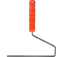 Ручка оцинкованная 240 мм DECOR 0562-24