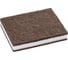 Шлифовальная губка K1/K2 AO 150x100x28 мм, оксид алюминия, поролон COLOR EXPERT 93308199 1