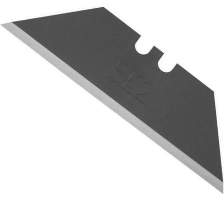 Запасные лезвия Attache Selection 18 мм, с покрытием, для XD-916, 917, черные, 10 шт 683147