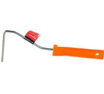 Ручка оцинкованная (6х100х15 мм) для мини-валика ZOLDER Z-610015