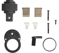 Ремкомплект трещотки динамометрического ключа 1/2" PRO, 72 зуба Airline ATBN506