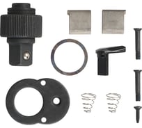 Ремкомплект трещотки динамометрического ключа 3/8" PRO, 72 зуба Airline ATBN505