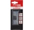 Лезвия сменные крючковидные 5 шт, сталь SK2 DRAUMET PREMIUM DP351-02 4
