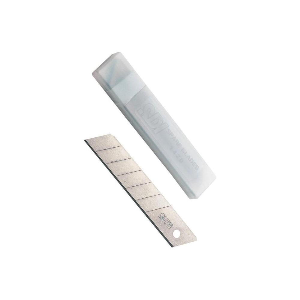 Attache. лезвие для канцелярского ножа 9 мм. лезвия 18 мм kds-hi. лезвия для ножа 18 мм (20/ 400) vertextools. лезвия для ножей мостек 9 мм.