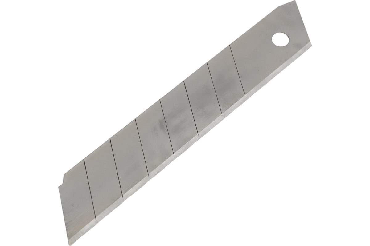 Набор лезвий (10 шт; 18 мм) Ultima 119045 - выгодная цена, отзывы ...