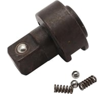 Ремкомплект, присоединительный квадрат для 9022P-1 HAZET 9022P-1-018/5