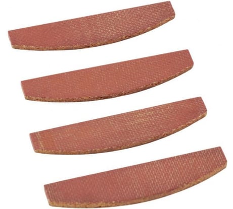 Ремкомплект, лопатки ротора для 9022P-1 HAZET 9022P-1-010/4