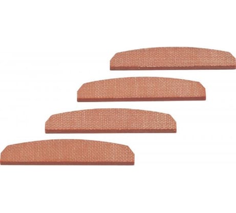 Ремкомплект, лопасти ротора для 9022SR HAZET 9022SR-09/4