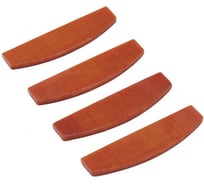 Ремкомплект, лопатки ротора для 9020P-2 HAZET 9020P-2-017/4