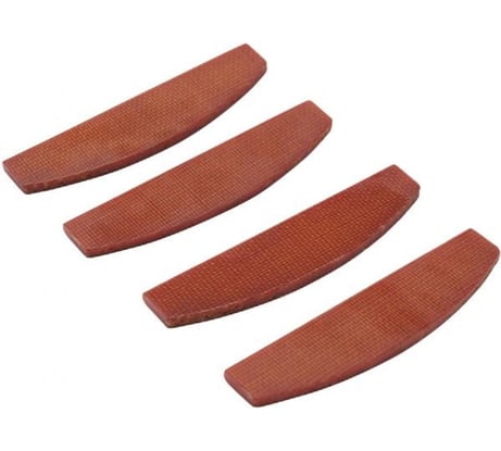 Ремкомплект, лопасти ротора для 9022P-2 HAZET 9022P-2-015/4