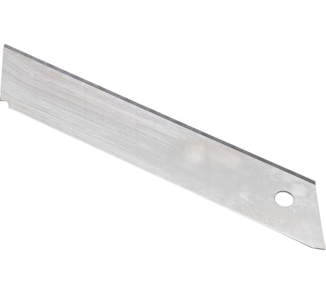 Лезвия (10 шт; 25x125x0.7 мм) для ножей Монтажник 600725