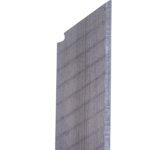 Лезвия (10 шт; 18x100x0.5 мм) для ножей Монтажник 600518