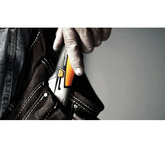 Лезвия сменные CarbonMax 10 шт Fiskars 1027230
