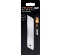 Лезвия сменные CarbonMax (5 шт; 25 мм) Fiskars 1027233