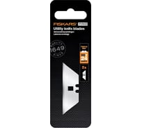 Лезвия сменные CarbonMax (5 шт; 19 мм) Fiskars 1027229